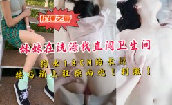 妹mei妹mei在洗澡我直闯卫生间掏出18CM的长屌