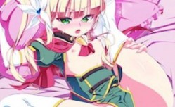 つるぺた守护骑士 エルィナ堕ちる～后编～[田辺京]
