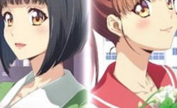 最新上市！【中文字幕】同級生リメイク THE ANIMATION 第官网1巻