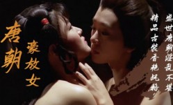 三级片-唐朝豪放女