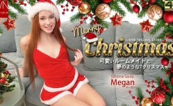 Kin8tengoku-3976 Merry Christmas 可愛い