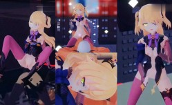 最新上市！【原神同人】 中二少女菲谢尔