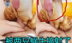 变态男海边日蜗牛奇葩关键是还能射