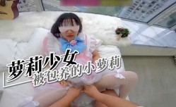 萝luo莉少女 被包养的小萝luo莉