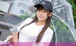 200GANA-3002 マジ軟派、初撮。 2025 「新宿は慣れてなくて・・・。」上京してきたばかりのみれいちゃん