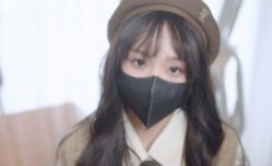 溏心vlog清纯女高M属性开发
