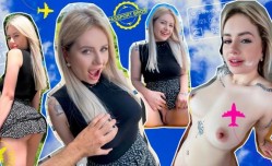 Passport Bros – Georgia Koveva