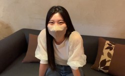 FC2-PPV-4092421 最新上市！【番外編】黒髪美人な会社員24歳。