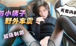 与小姨子野外车震无套内射