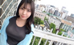 SIRO-5145最新上市！【ニオイフェチのE乳JD】最新上市！【キスだけでこのトロ顔】もしかしたらワタシ性欲強い…