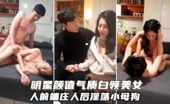 明星颜值气质白领美女 人后淫ying荡小母狗