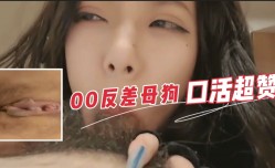 00后反差母狗口活超赞