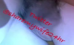 重度绿帽老公VS超抖M淫妻 内射+虐操+多P+SM+露出+黑超操 高清(1)