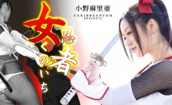 010413-228 女忍者くノ一 Part 1