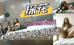极品探花-1500约外围女黑丝翘臀做[zuo]爱