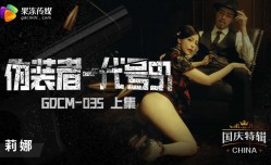 #伪装者-代号91 -上集
