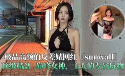 极品高gao颜值反差婊网红sunwall顶级精盆巅峰女神主人的专属玩物