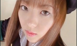 最新上市！【MissAV-日本萝luo莉】丝袜制服美腿 白白嫩嫩的19岁白虎可爱小萝luo莉小美眉的白虎小[xiao]穴太紧了，大叔的鸡巴插进去不敢太用力