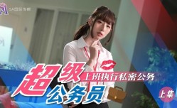 SA国际传媒SAT0076-超级公务员01