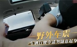 野外车震 车辆行驶中请勿随意起身