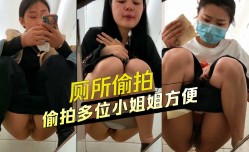 厕所偷拍-偷拍多位小姐姐方便