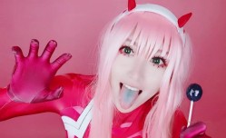 百萬粉ASMR主播misswarmj私拍3