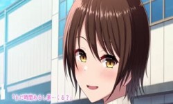 [survive] 無防備ボーイッシュ女子は巨チンで寝取られる モーションコミック版 - H動漫_裏番_線上看 - Hanime1.me