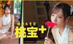 最新上市！【中文解说】桃子大宝剑