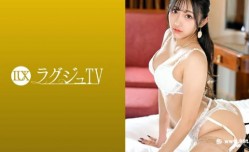 259LUXU-1681ラグジュTV 1668 底なしの性欲を持ったグラマラス美女が登場！
