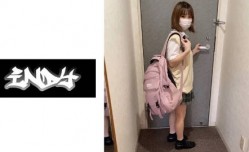 534CRT-045 18時間着用最新上市！【個人撮影】低身長でデカ乳デカ尻の赤パンツちゃん_茶髪の美少女と割り切り