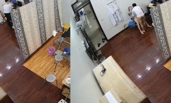 妇科男医生与女病人 诊疗室偷情完事后免费做阴道检查