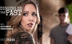 Pure Taboo – Millie Morgan