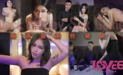 KM-004 暗夜金钱性游戏