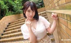 SIRO-5160 最新上市！【天性のエロ女神がここに降臨！！】「たくさんの人に私を見てもらいたい。