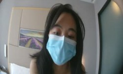 大神原创️私房独家只被她老公操过的良家美少妇被大神日懵逼了蹭两下骚穴