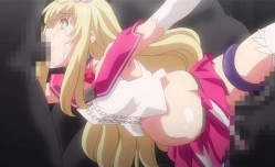 魔法少女ノーブルロー THE ANIMATION 第官网2巻
