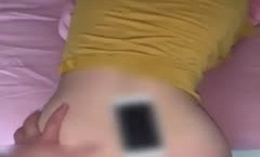 最新上市！【真实绿帽】小姨子在隔壁，老婆被疯狂内射两次，精液喷涌而出！