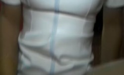国产浓妆艳抹爱戴着肛塞骑乘口爆的熟女『妖婆』自拍售卖15V4小时YP (3)