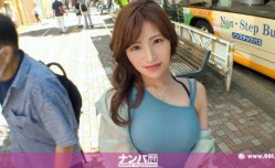 200GANA-2940マジ軟派、初撮。 1977 とある企業の美人秘書さんを恵比寿でナンパ！
