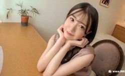 SIRO-5195 「留学費用と好奇心で・・・。」と語る清楚女子大生！スレンダーな体を一たび撫でると