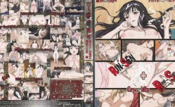 最新上市！【中文字幕】RIN×SEN＋Ran→Sem Cross Mix 春うらら、裏切りと絶望の季節 編