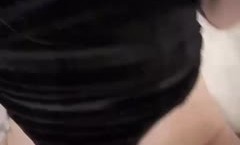 女神级网红表妹mei，屁股大过肩，后入爽翻天！小表妹mei想要找人3p！（真实原创）