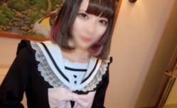 FC2-PPV-4064999 最新上市！【無】長身168cmのドMイラマからのノド締めでおじさん思わず大量顔射