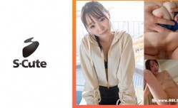 229SCUTE-1367りな(21) S-Cute 清純派美少女のドエロいエッチ