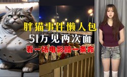 胖猫事件懒人包!!!当胖猫遇到捞女，一个年轻人如何走上不归路？唯一遗愿吃麦当劳!!!
