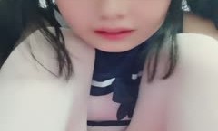 双马尾清纯妹mei妹mei！笑起来超甜！半脱下丝袜看穴，紧致嫩【neng】穴掰开，娇喘呻吟嗲嗲诱惑