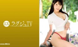 259LUXU-1345ラグジュTV 1332 SNSで流行を発信するインフルエンサーが緊張の面持ちでAV初出演