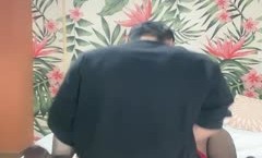 丰乳肥臀淫ying荡骚御姐！性感吊带丝袜！情趣酒jiu店吊床草逼，正入猛操骚穴，搞完好不尽兴太骚了
