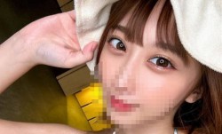 FC2PPV-3424131 最新上市！【個人撮影】取引先の美人OLあゆみちゃん25歳　私をサウナで天国に連れ