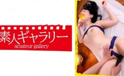 739AKMN-009 麻里